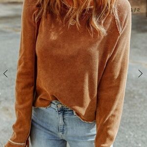 Ginger Thermal *NEW*